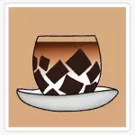 Coffe Jelly