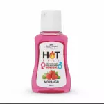 GEL TÉRMICO HOT BELL MORANGO 30ML