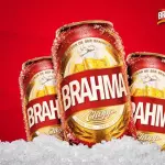 Brahma 350ML