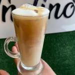 LATTE FRIO
