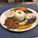Pabellon criollo
