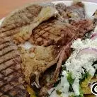 DESAYUNO DEL CAMPO