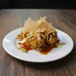 Takoyaki   (Nuevo)