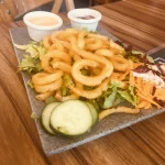 Papas Espiral