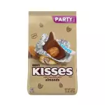 Kisses almond party pack 26.5oz