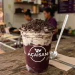 AÇAÍ LAKA ÓREO