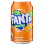 FANTA