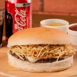 X - BURGUER