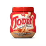 Toddy 400gr