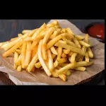Fritas grande