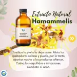 EXTRACTO HG HAMAMMELIS