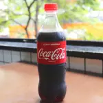 coca cola 600 ml