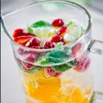 Infusión de Frutas Deshidratadas 5oz