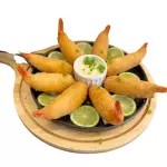 Camafeu de camarão GG 500gr