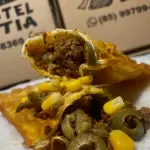 Carne Moida