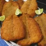Filé de Dourada