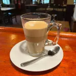 Doble cortado