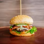 boeing b 52 gourmet