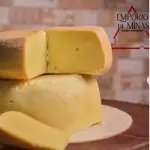 Queijo Parmesão / Montanhês - 250g.