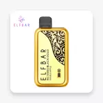 ELFBAR BC10000 Black Gold