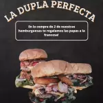 Combo Apertura