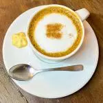 Cappuccino Tradicional Grande