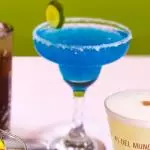 BLUE MARGARITA