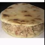 Exquisita Churrasca Talquina Ave May