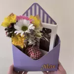 Flores & Afeto