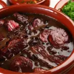 Somente Feijoada sem Arroz