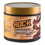 Rock Pasta de Amendoim 600g