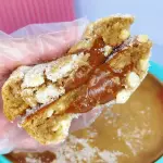 Cookies Churros