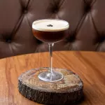 Espresso Martini