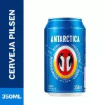Antarctica