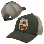 Gorra CU-01 Catchin Deer