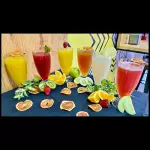JUGOS NATURALES