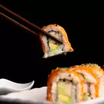 California Novoa Roll