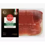 PRESUNTO CRU ITALIANO SEARA 80g
