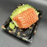 SASHIMI - 10 Lâminas