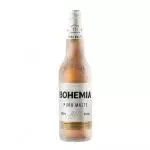 BOHEMIA