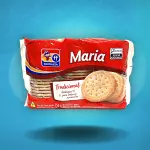 🫓Biscoito Maria Estrela 350g