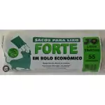 Saco de Lixo 30 litros