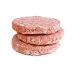 HAMBURGUESA SABOR ARRACHERA