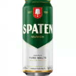 Latão Spaten 473 Ml