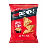 Snack Pop Corners Kettle Corn Pepsic