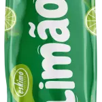 Picolé de limão