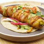 Taco Punta Playa