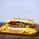 MIlanesa Americana
