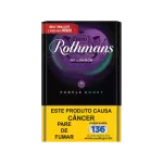 ROTHMANS PURPLE BOOST