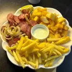 Mix de Calabresa